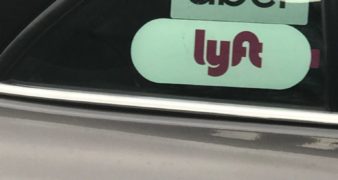 Uber Lyft