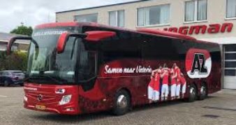 AZ Bus
