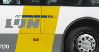 Logo De Lijn