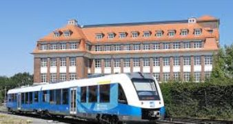 Betheimer Eosenbahn