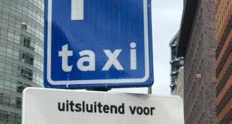 Taxistandpl. Etaxi Asd