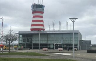 Lelijkstad Airport
