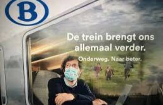 Mobiliteit NMBS