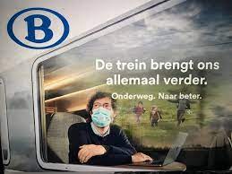 Mobiliteit NMBS