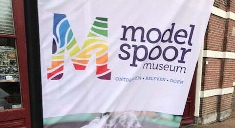 Modelspoormuseum