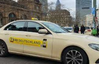 Taxi Deutschland-1