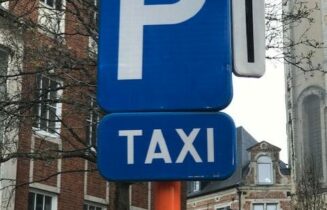 Gent taxi