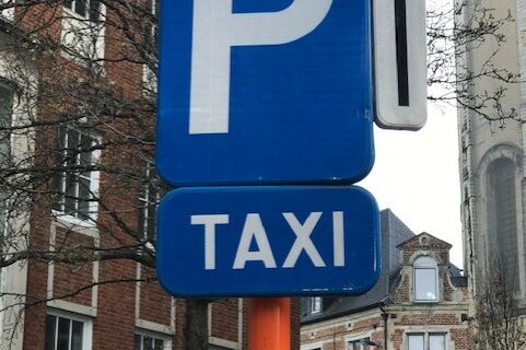 Gent taxi