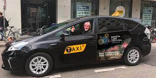 Taxi Geneve