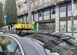 Rupel Taxi