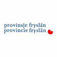 Bus Provincie Fryslan