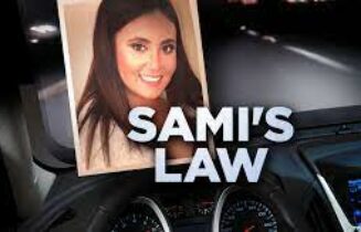 Sami's Law