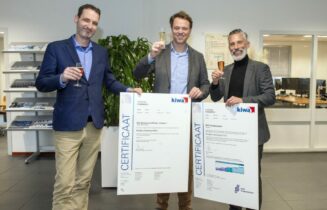 EvoBus certificaten