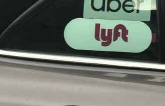 Uber Lyft