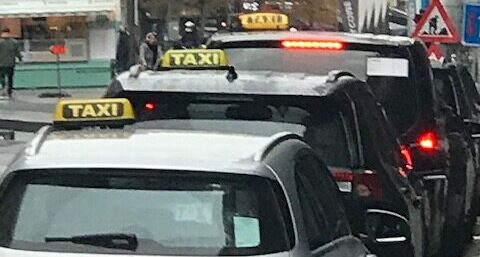 Taxi A'pen