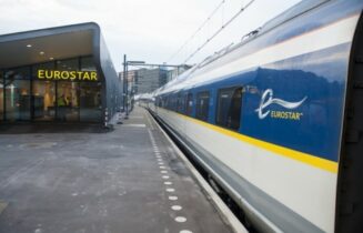 Eurostar NS