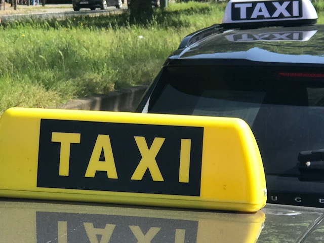 GTL Taxi