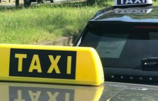 Taxi GTL