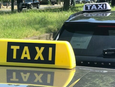 Taxi GTL