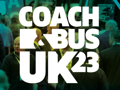 Logo Coach & Bus