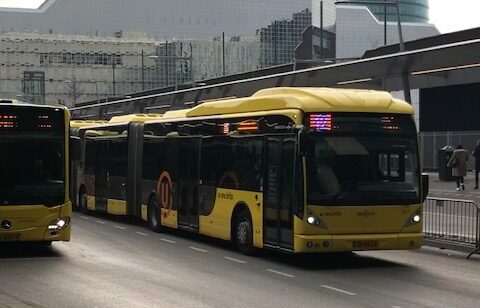UITP buses