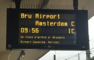 IC brussels