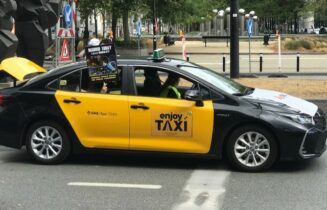 Elité Taxi
