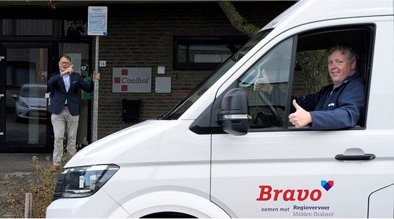 OV Bravoflex Midden-Brabant