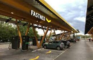 MOB Fastned