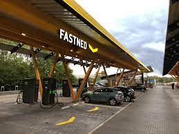MOB Fastned