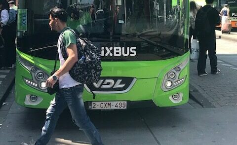BUS Flixbus