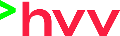HVV logo Hamburg