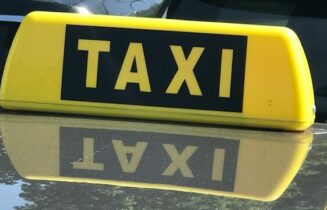Taxi Utrecht