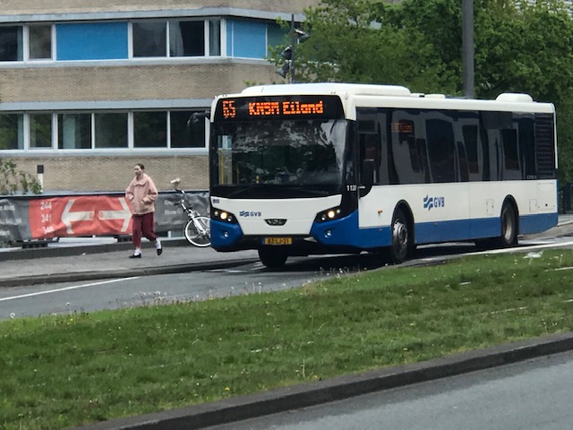 MOB Amsterdam 30 km_u bus