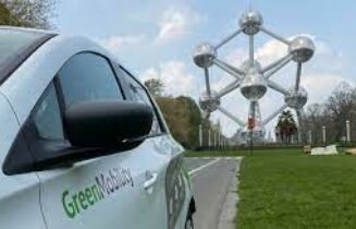 MOB Green Mobility