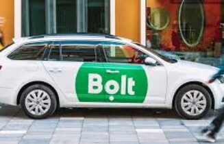 MOB 3 Bolt cab