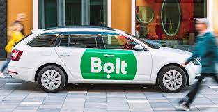 MOB 3 Bolt cab