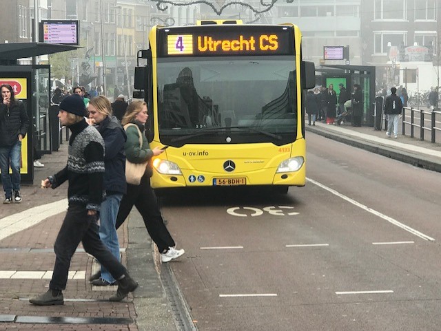 OV 2 Utrecht