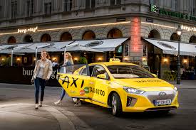 TAXI Meet the Cab 1