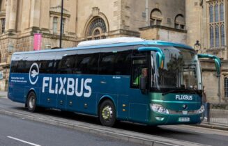 BUS 2 FlixBus
