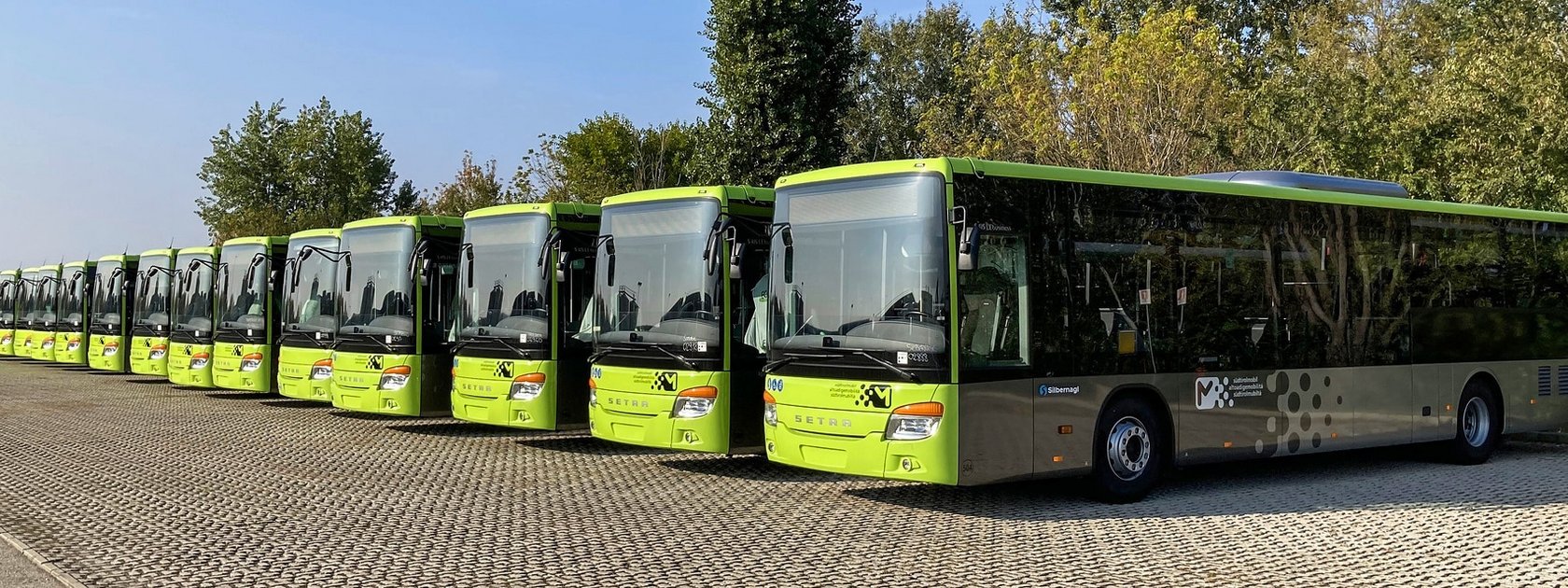 BUS 4 - Daimler Buses