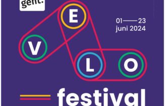 MOB Fietsfestival Gent