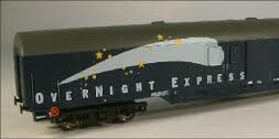 Overnight Express