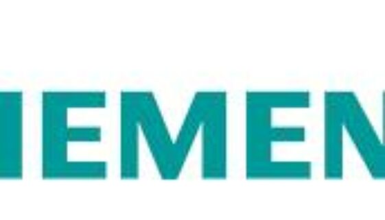 RAIL Logo Siemens