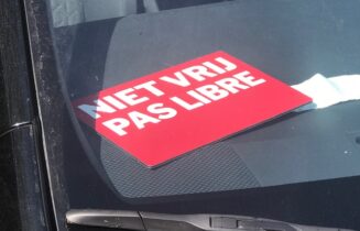 TAXI Brussel