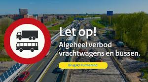BUS 1 A7 Purmerend