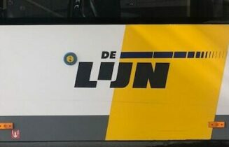 BUS 2 De Lijn