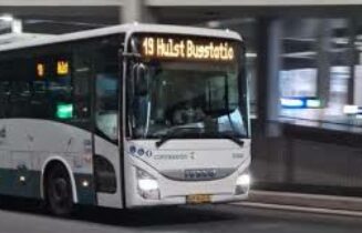 BUS Bredabus-1