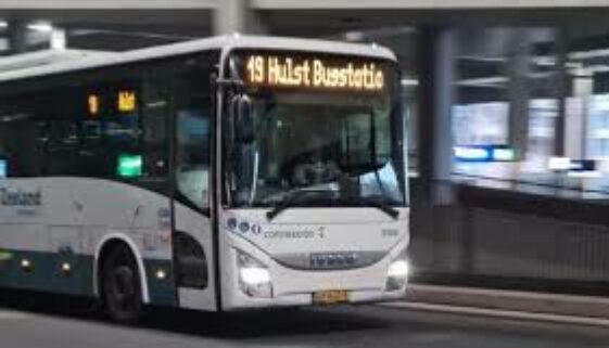 BUS Bredabus-1