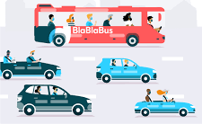 MOB 1 BlaBlaCar